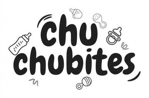 Chu Chubites 로고